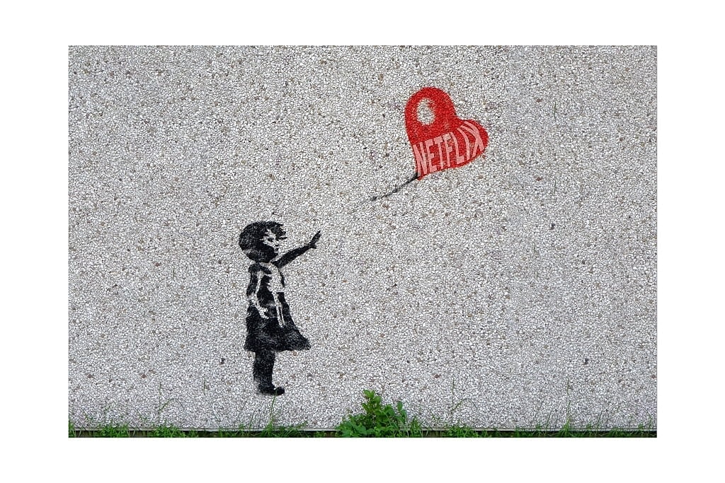 Netflix Netflix