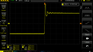 Chord Company Epic XL - 20 kHz blockwave - no input termination