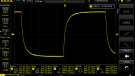 MIT EVO Three - 20 kHz Squarewave