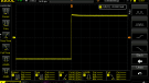 Shunyata Venom - 20 kHz square wave