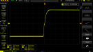 Transparent Plus - 20 kHz blokgolf