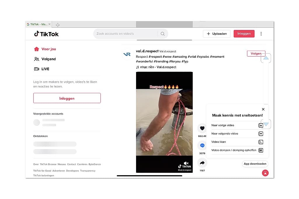 TikTok TikTok
