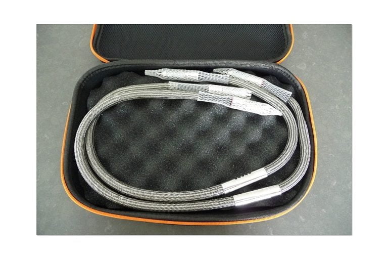 JohnVanGent new series of cables JohnVanGent new series of cables