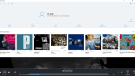 Roon - Interface desktop-software