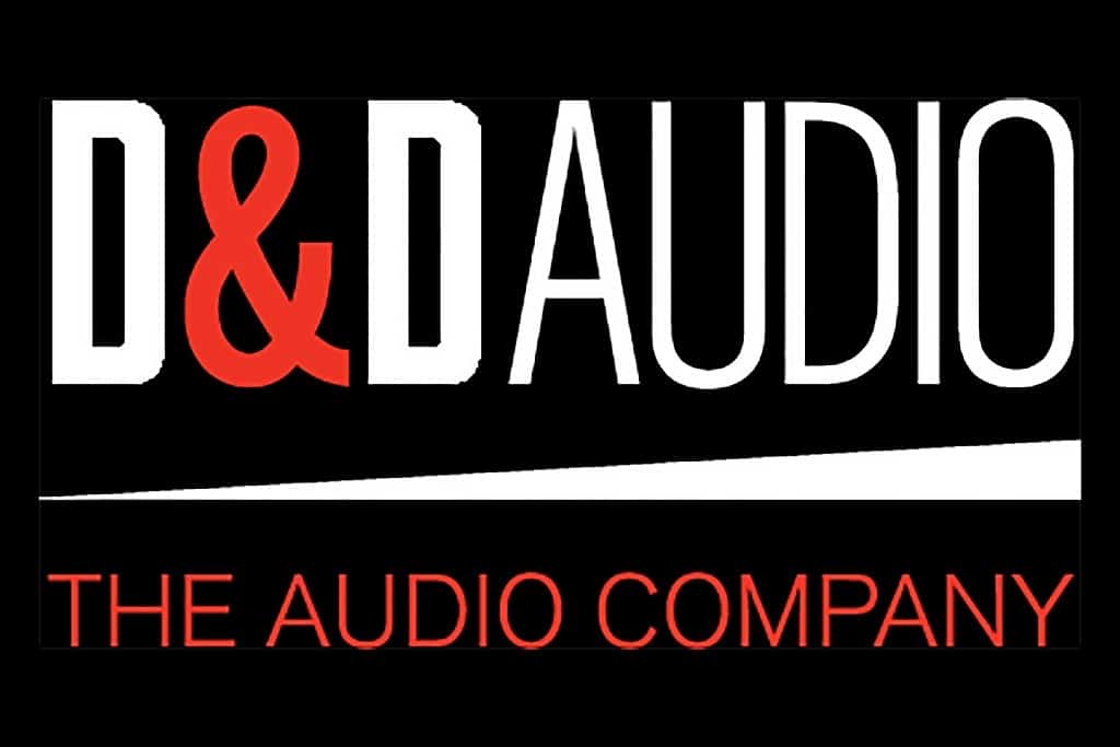 D&D Audio D&D Audio