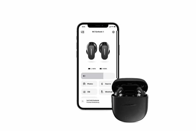 Bose presents the QuietComfort Earbuds II Bose presents the QuietComfort Earbuds II
