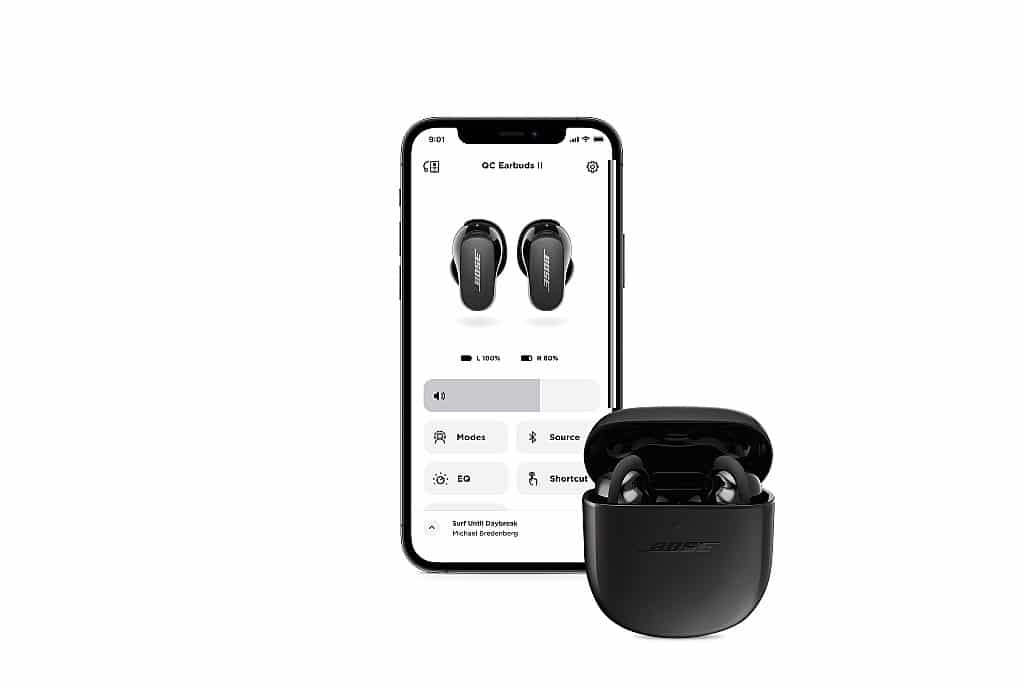 Bose Bose
