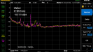 IFI AC Purifier - Real grid - Without - yellow - and with - purple - filterplug