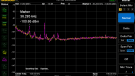 Kemp SNS - Real grid - Without - purple - and with - yellow - filterplug