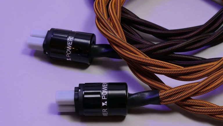 Sample Test – YETI Reference power cables Sample Test – YETI Reference power cables