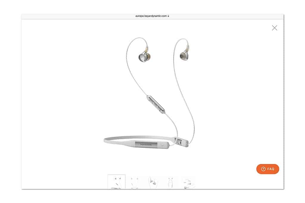 Beyerdynamic Beyerdynamic