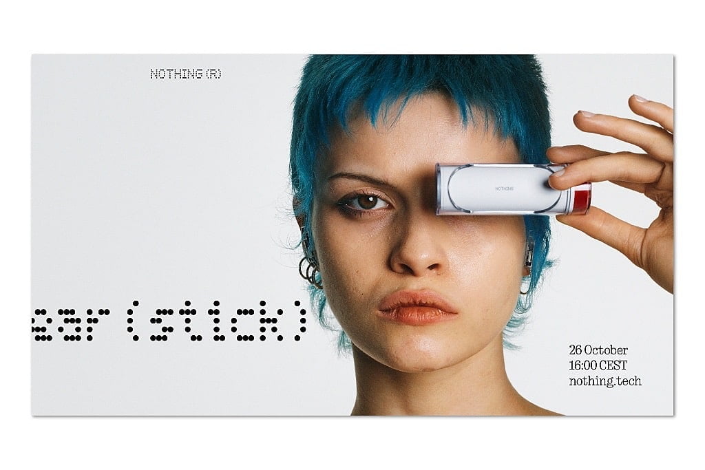Nothing Nothing