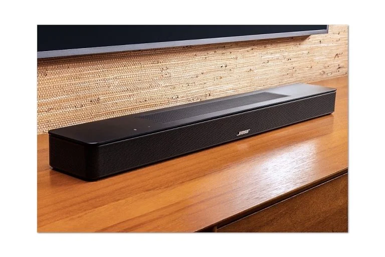 Bose introduces Smart Soundbar 600 - Alpha Audio