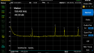 Advance Paris - Harmonics - 10 kHz - 500 KHz