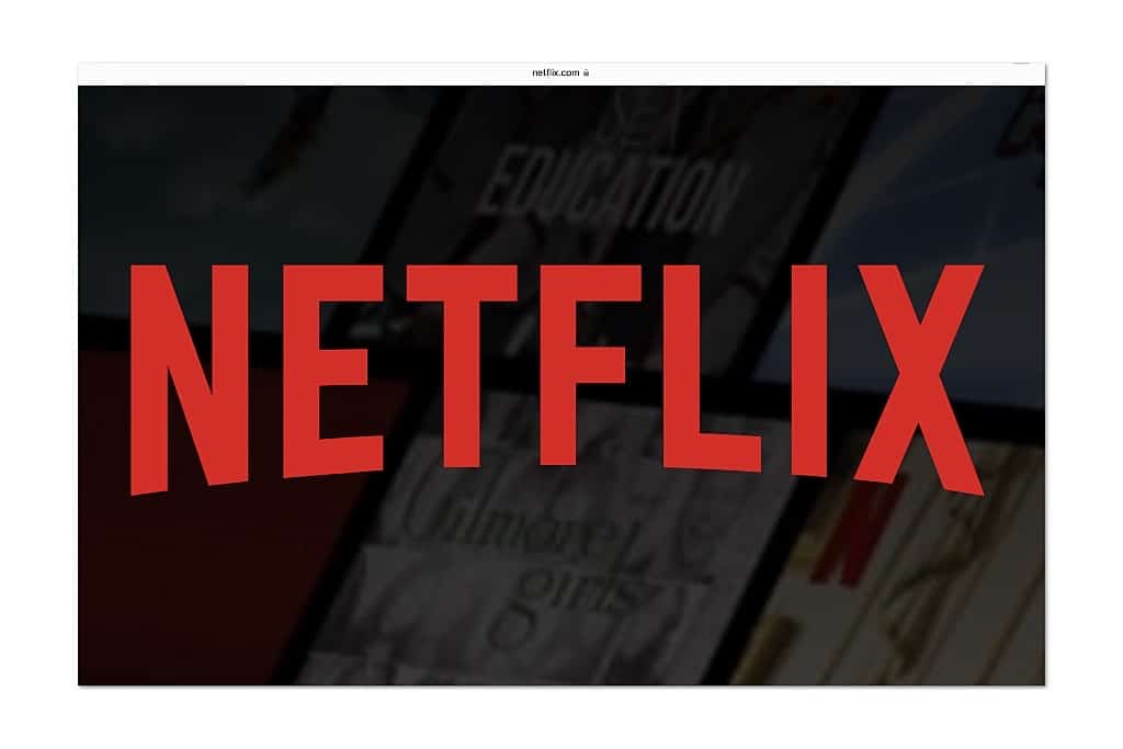 Netflix Netflix