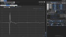 MOON - impulse response