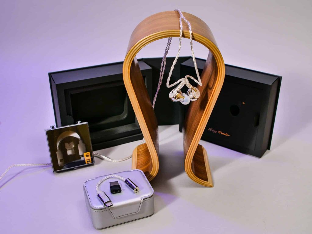 Simgot King Wonder in-ear (10)