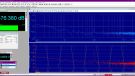 Moon 250i - Crosstalk B-A