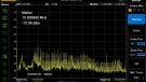 Moon 250i - Power Supply - 1 watt load