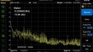 Power Supply - 1 watt output
