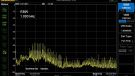 Power supply - 1 watt - 8 Ohm load