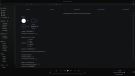 Audirvana Interface