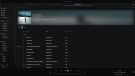 Audirvana Interface