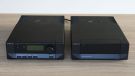 Cyrus Classic Amp en PSX-R2 - voorkant
