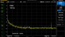 Edimax 5V - grid noise with 1 khz wave