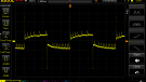 Edimax 5V - sq wave response