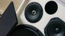 JBL 4312G Ghost Edition