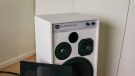 JBL 4312G Ghost Edition