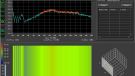 TP-link SF1008D - PSU load - spectrum view