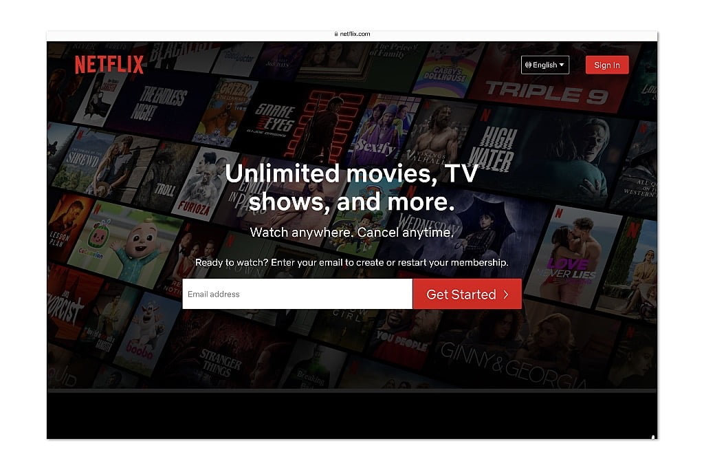 Netflix arranges Spatial Audio for 700 titles