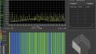 Grid noise - HF - Class D amp - no filter