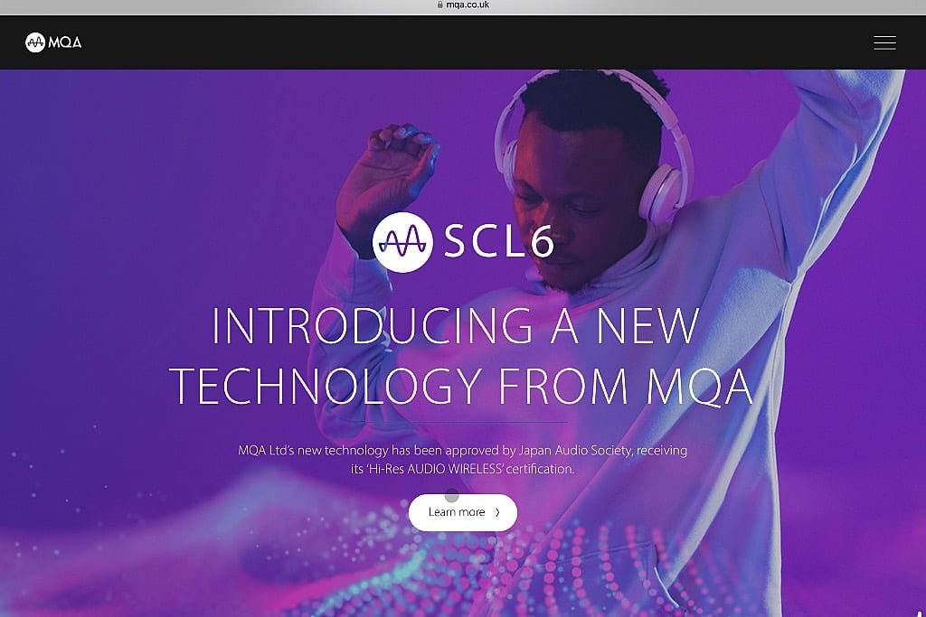 MQA headphones on the way MQA headphones on the way