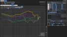 Dynaudio Evoke 20 - perceptual simultain distortion - 1m - straight