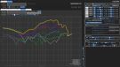 GoldenEar BRX - perceptual simultain distortion - 1m straight