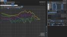 Monitor Audio Gold 100 - 2023 - perceptual simultain distortion - straight - 3ms