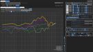TAD CE1-TX - perceptual simultain distortion - 1m - straight