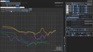 TAD CE1-TX - simultain distortion - 1m - straight