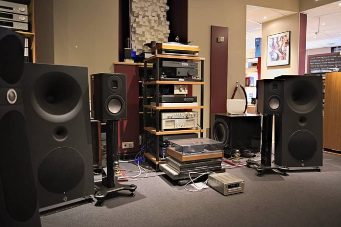 03_hifi-corner Geniet van 432 EVO en meer, bijvoorbeeld bij Hifi Corner in Antwerpen