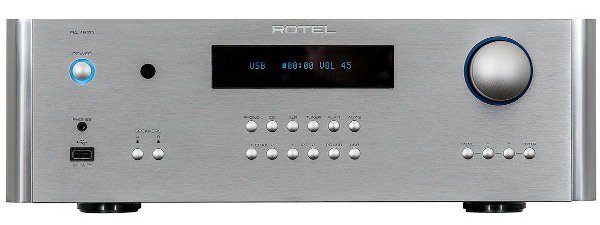 Rotel RA1570 Rotel RA1570