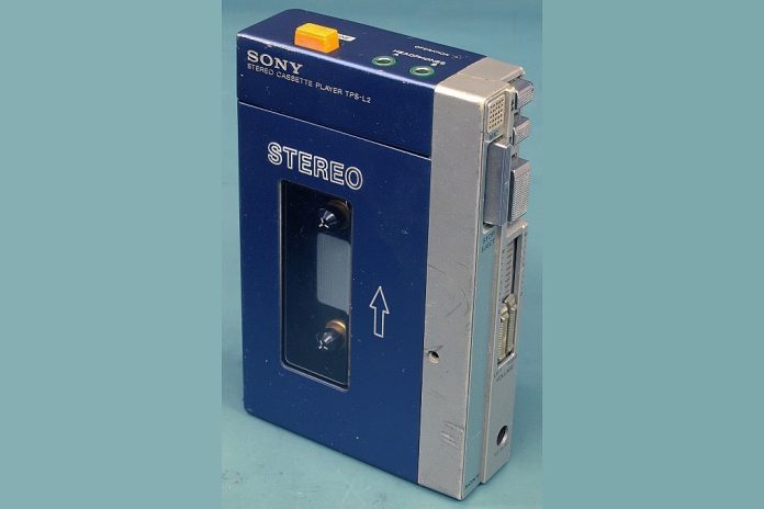 Sony Walkman