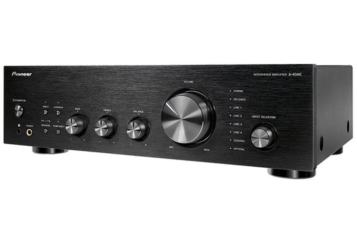 0E30CFF9-2BA1-49C9-83D6-0CC53D2E70DD De A-40AE van Pioneer