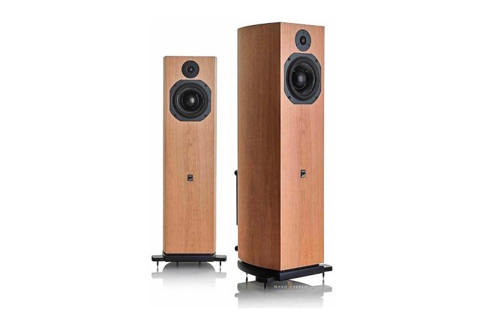 0F61FA67-344C-4679-9B07-2703869F0E6A Real Fine Audio organiseert zaterdag 22 december een show rondom het Engelse speakermerk ATC