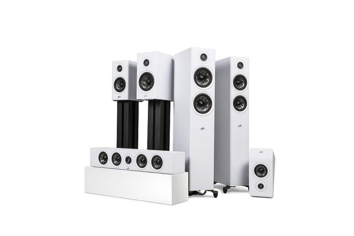 Polk Audio Polk Audio