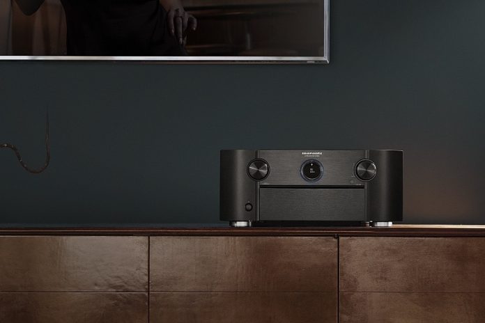 Marantz Marantz