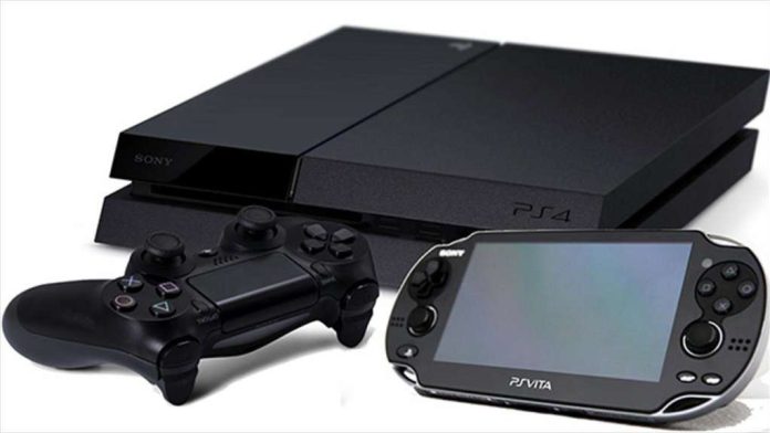 PS4 PS4