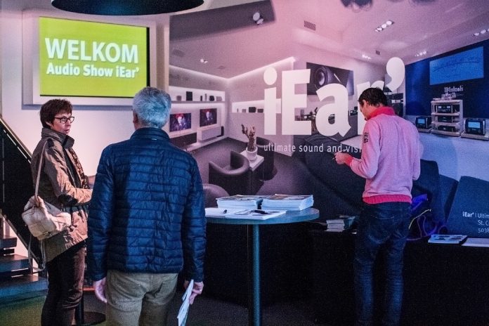 153F42F6-60C0-4EEE-8A1E-615405173F87 Op 17&18 november is het weer zover, Audio Show iEar’